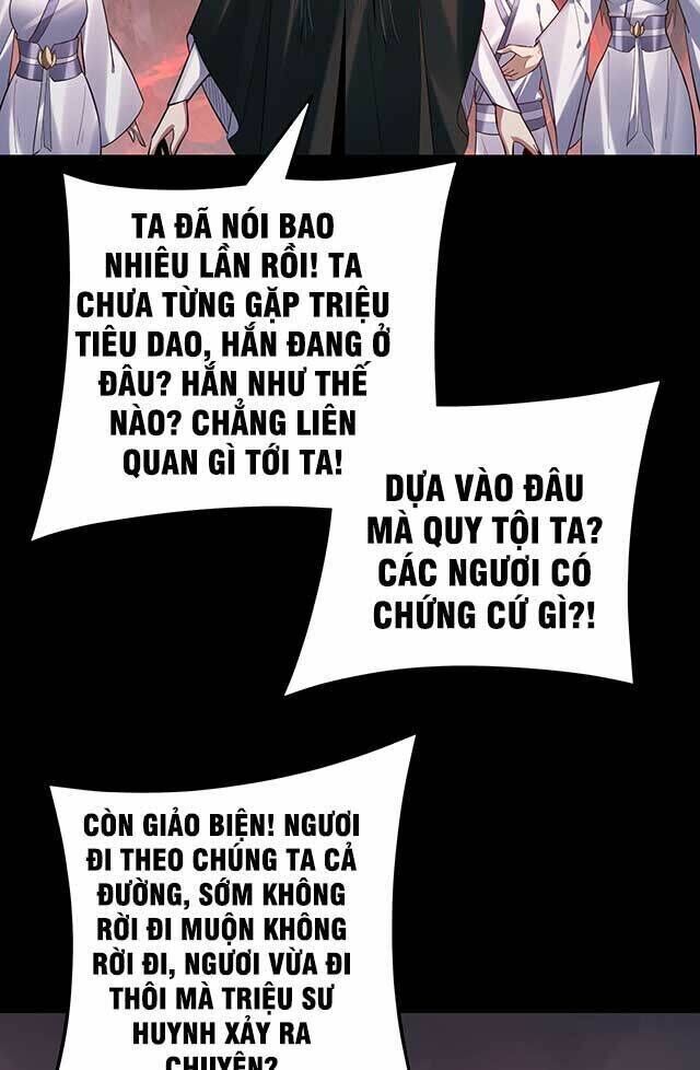 ta trời sinh đã là nhân vật phản diện Chapter 0 - Trang 2