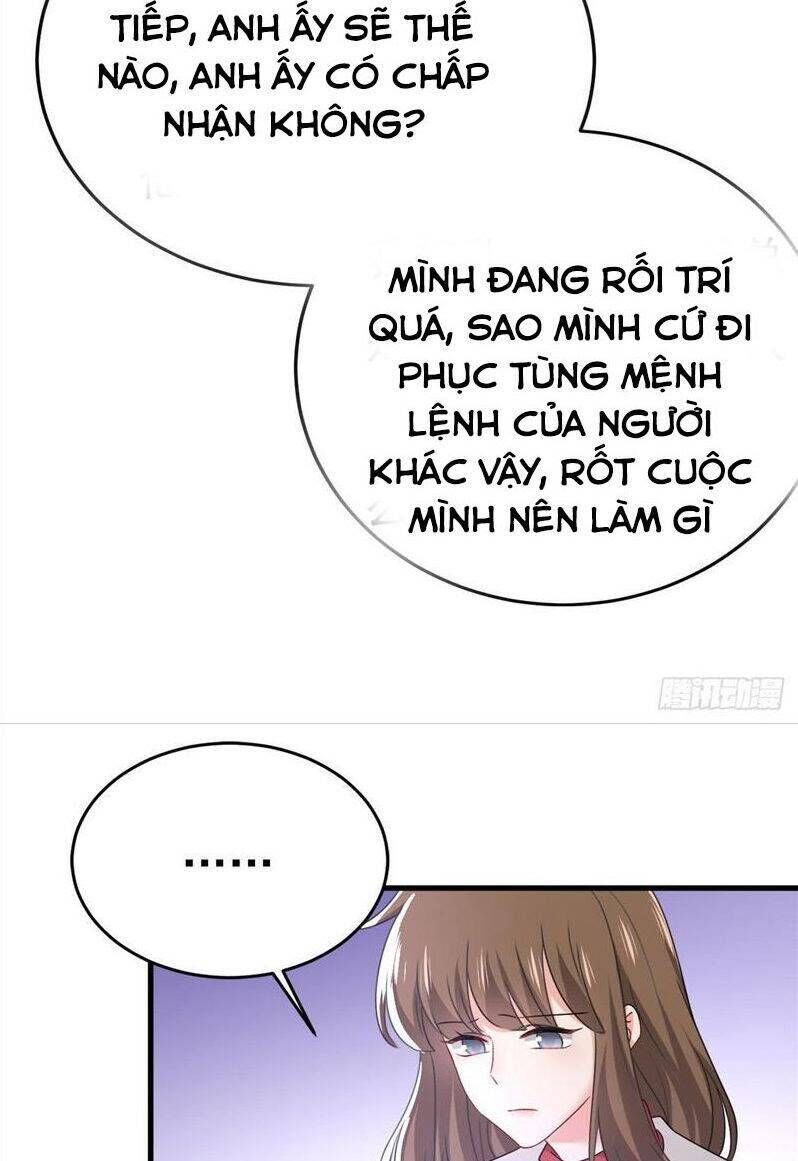 tổng tài tại thượng chapter 529 - Trang 2