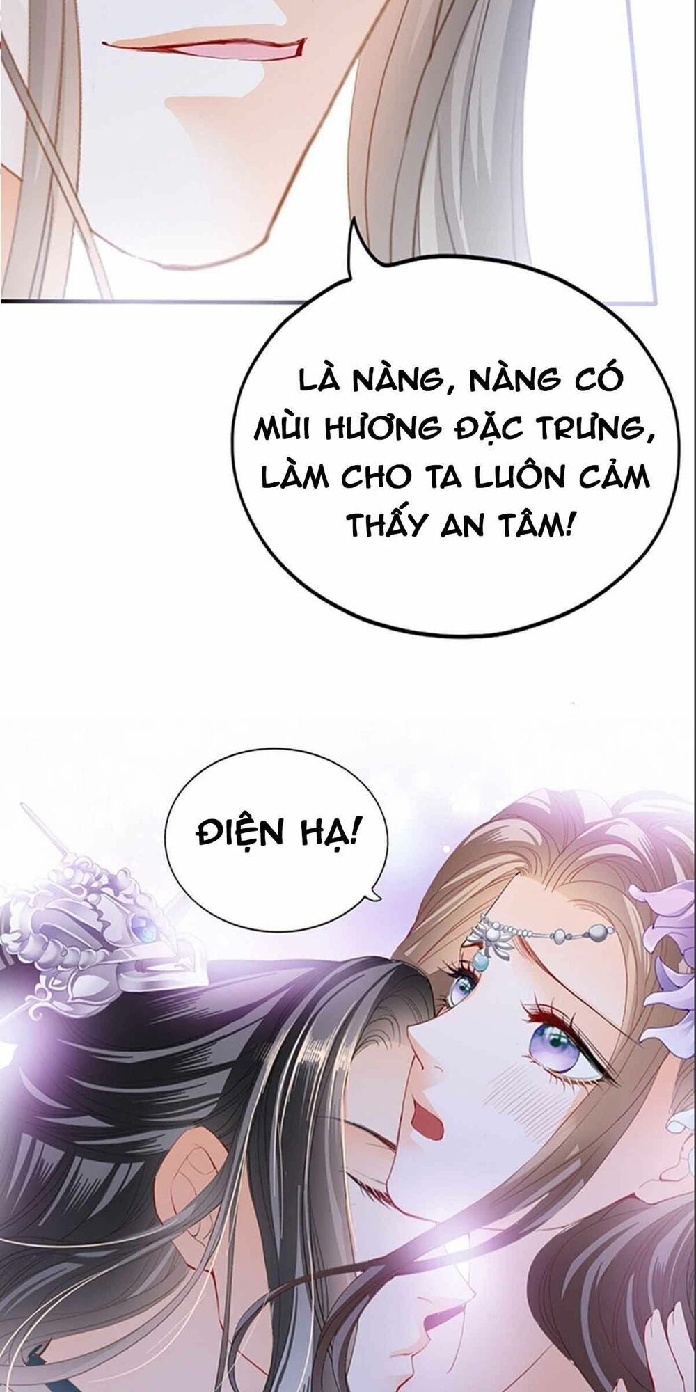 bổn vương muốn ngươi Chapter 76 - Next Chapter 77