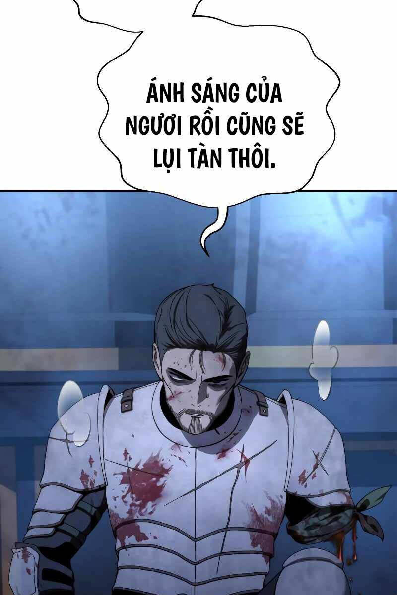 tinh tú kiếm sĩ chapter 26 - Trang 1