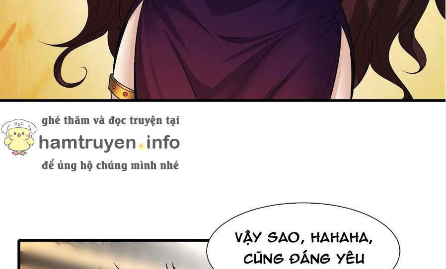 ta không muốn làm đệ nhất chapter 111 - Trang 2