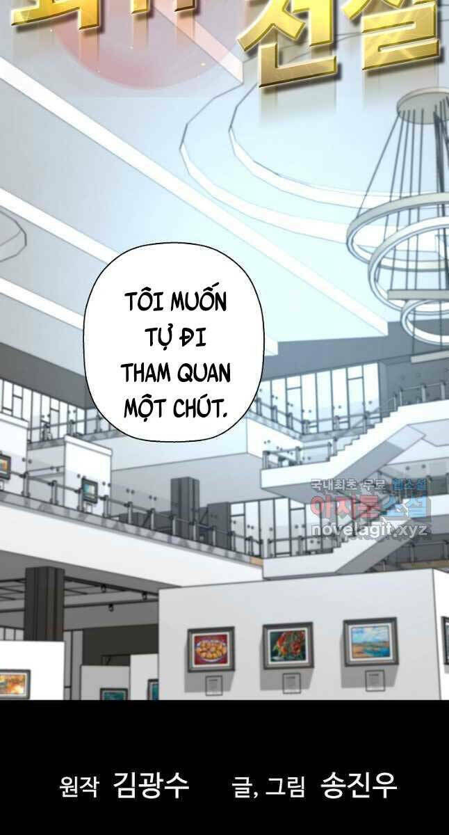 sự trở lại của huyền thoại chapter 87 - Next chapter 88