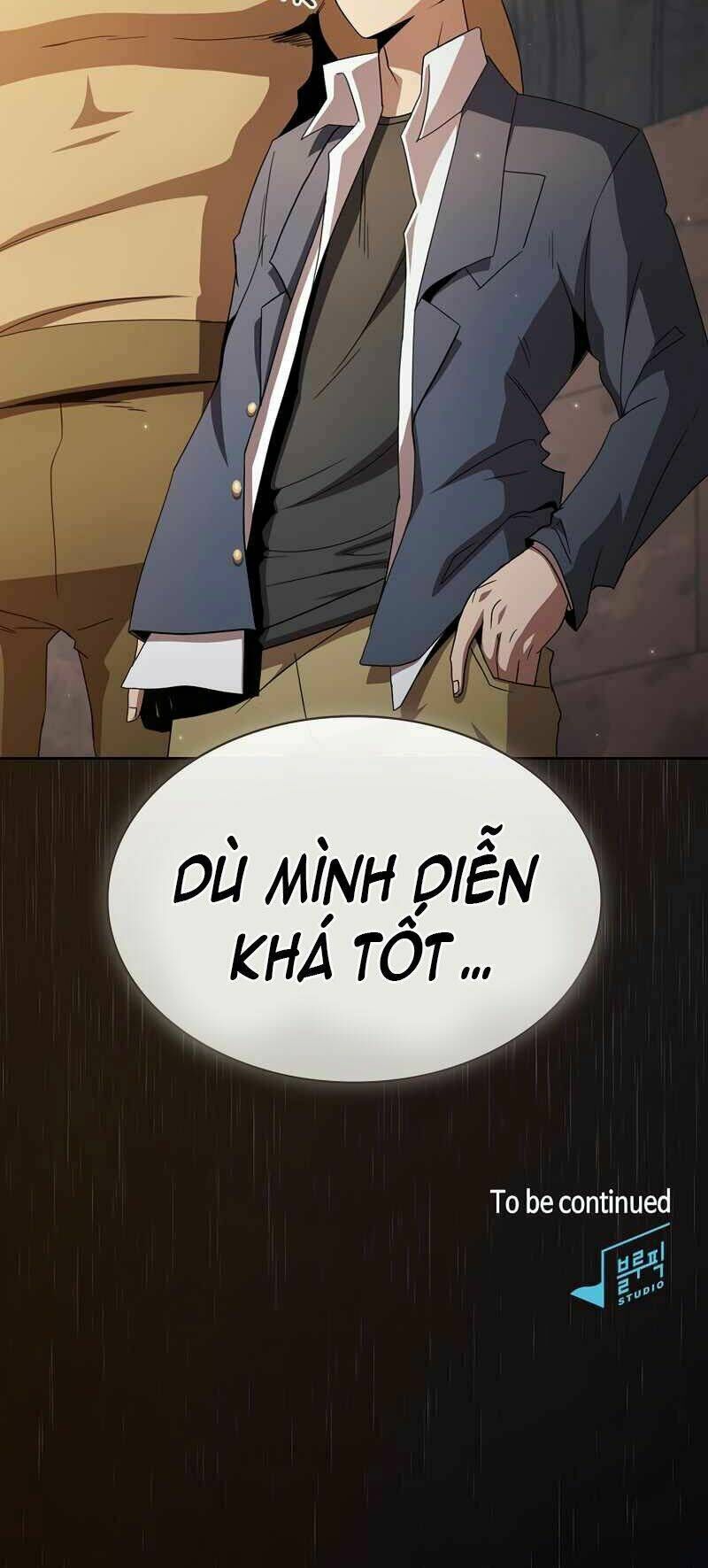 có thật đây là anh hùng không? chapter 30 - Trang 2