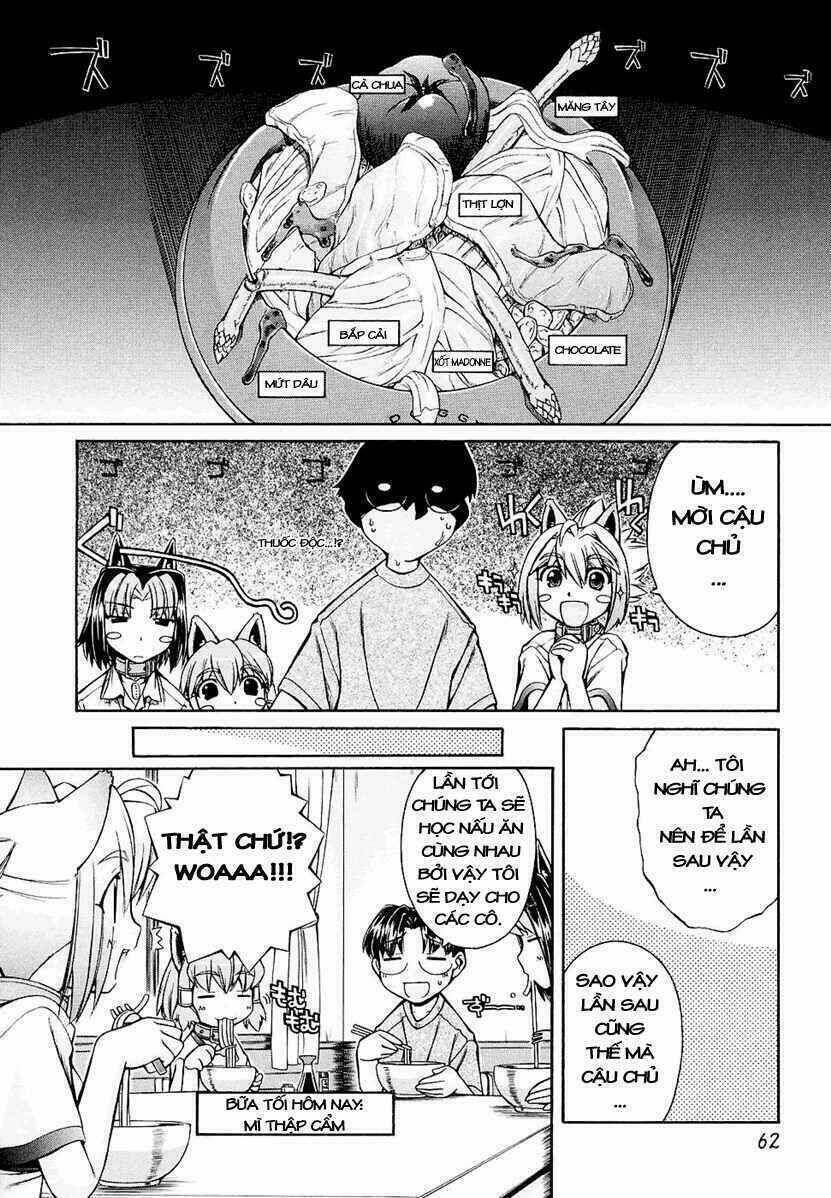 Inumimi Chapter 2 - Trang 2