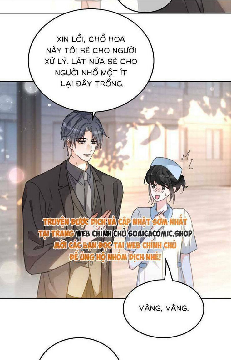 được các anh trai chiều chuộng tôi trở nên ngang tàng chapter 262 - Next chapter 263