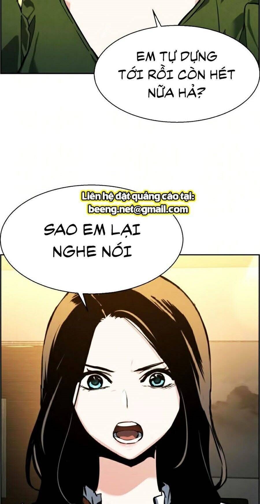 bạn học của tôi là lính đánh thuê chapter 23 - Next chap 24