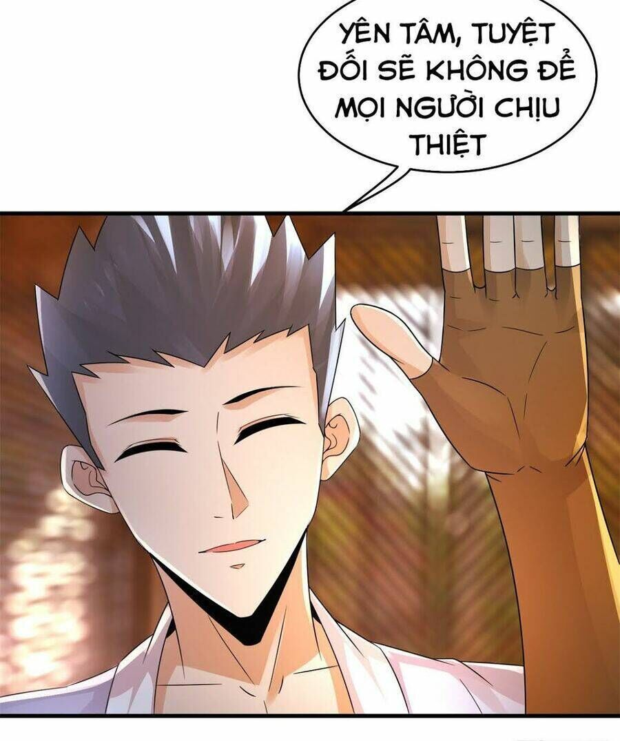 Pháp Sư Truyền Kì Chapter 18 - Next Chapter 19