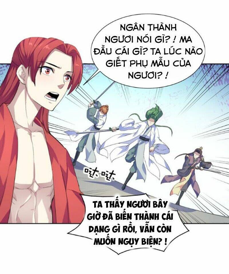 nghịch thiên đại thần chapter 42 - Trang 2