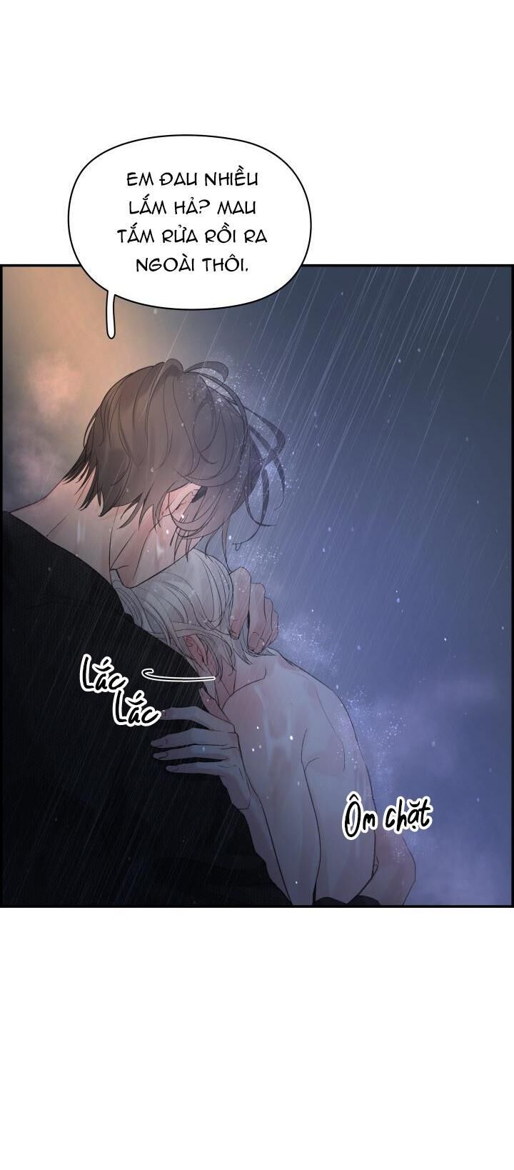 CƠ CHẾ BẢO VỆ Chapter 29 - Trang 2