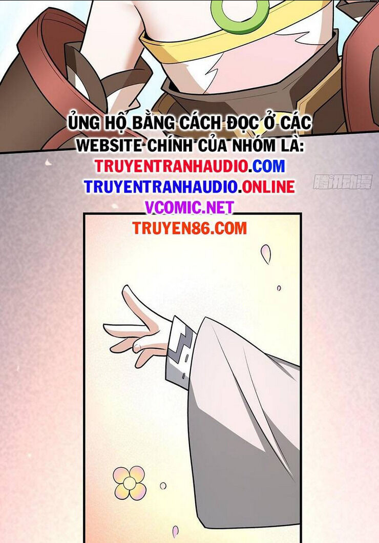 đồ đệ của ta đều là đại phản phái chapter 43 - Trang 2