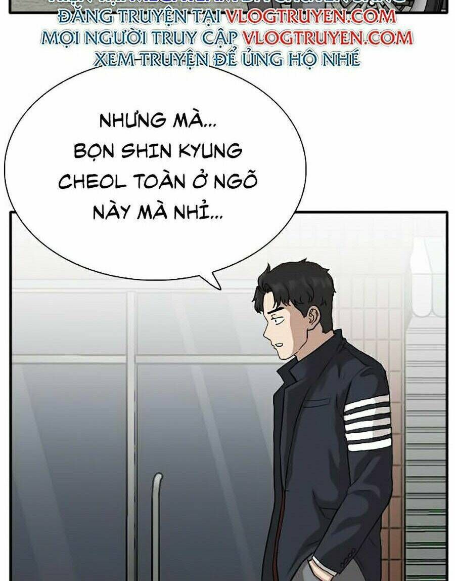 người xấu chapter 16 - Trang 2