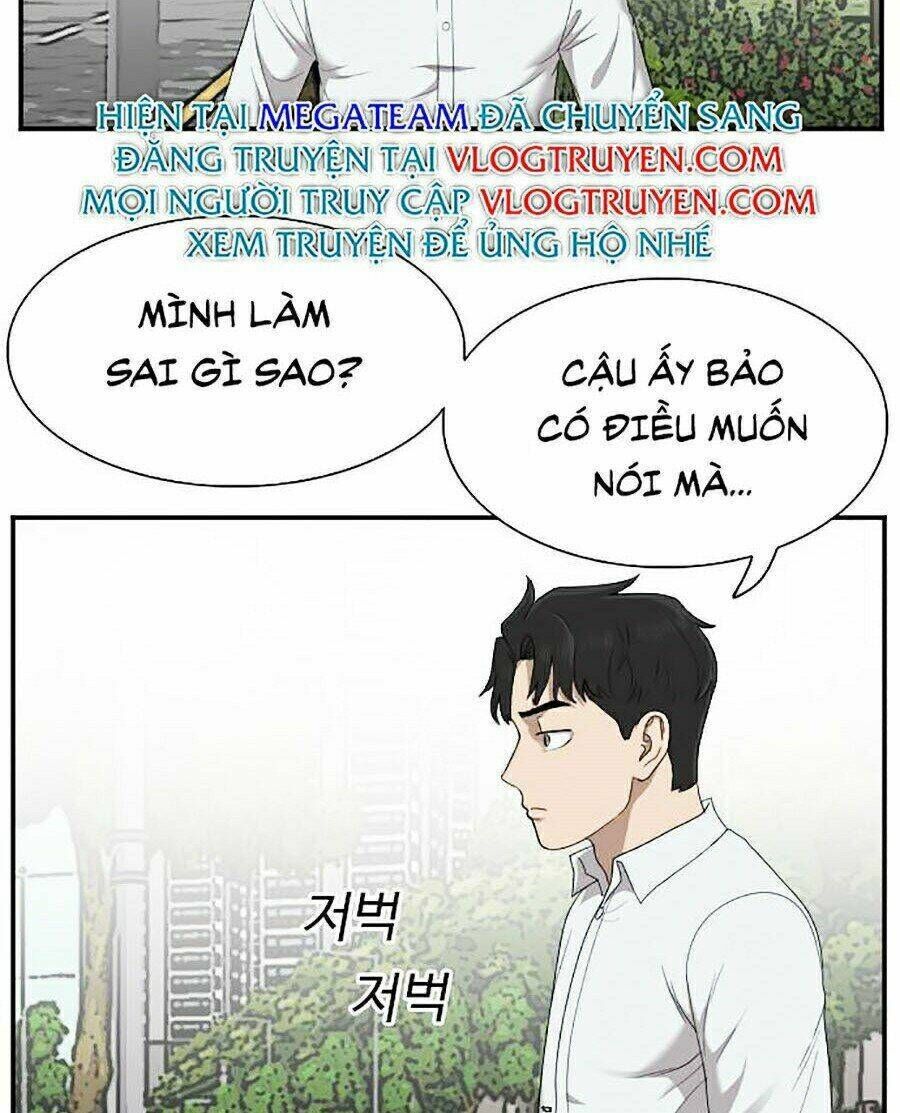 người xấu chapter 30 - Trang 2