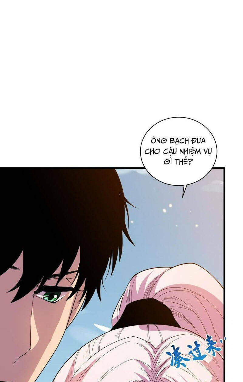 thảm họa tử linh sư chương 50 - Next chapter 51