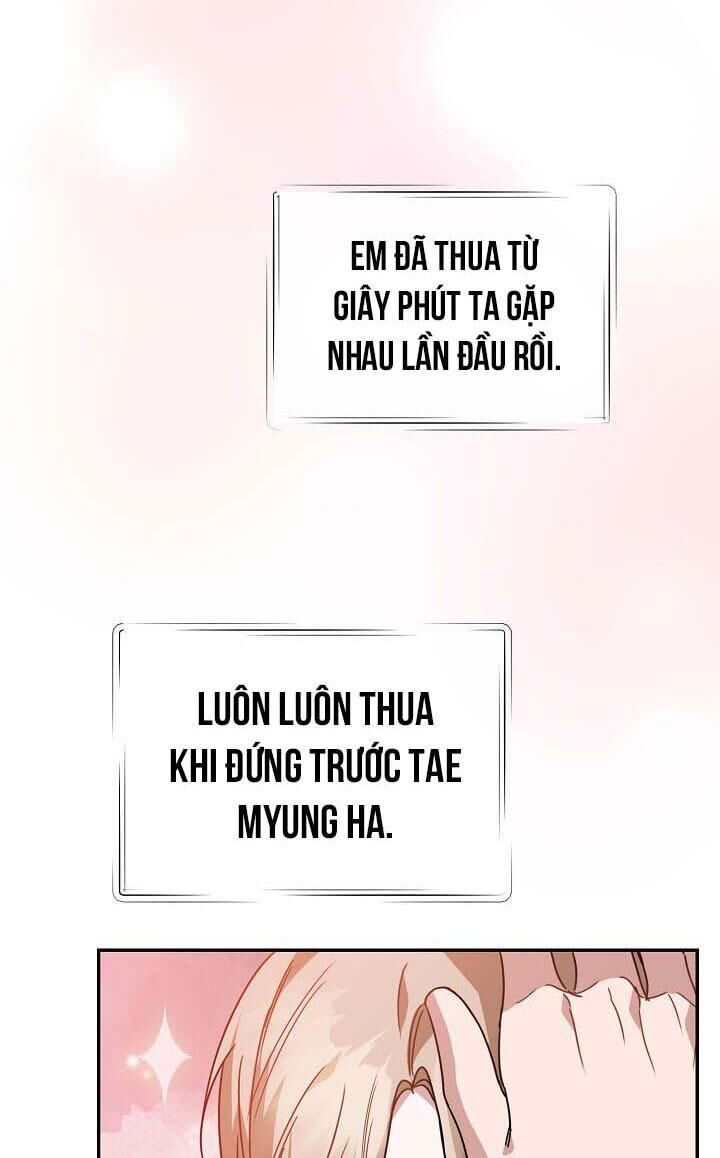 khu vực chủ nghĩa tình yêu Chapter 59 - Trang 1