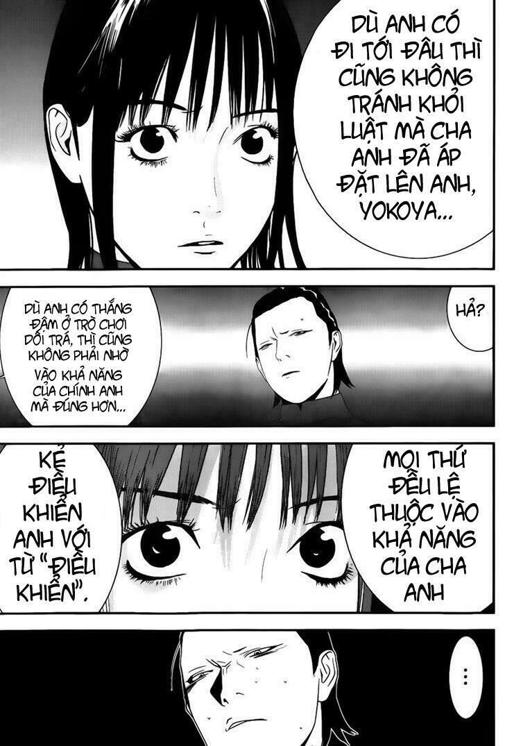 Liar Game Chapter 187 - Trang 2