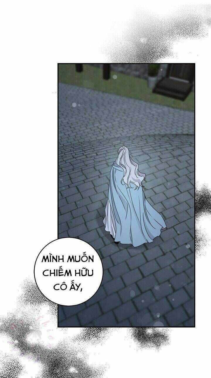 tôi đã thuần hóa một tên bạo chúa và chạy trốn chapter 29 - Next chapter 30