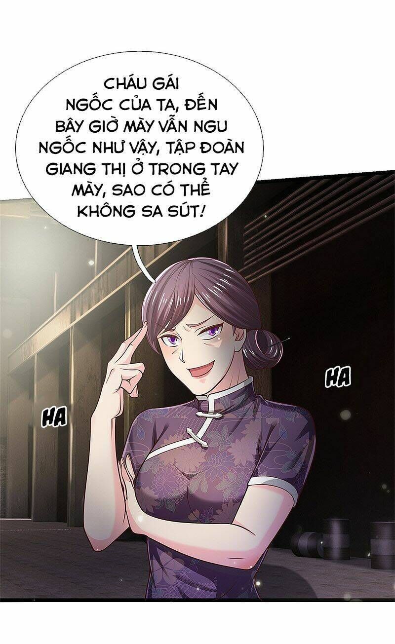 ngạo thị thiên địa Chapter 284 - Next Chapter 285