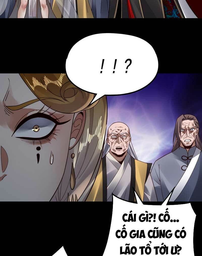 ta trời sinh đã là nhân vật phản diện chapter 82 - Trang 2