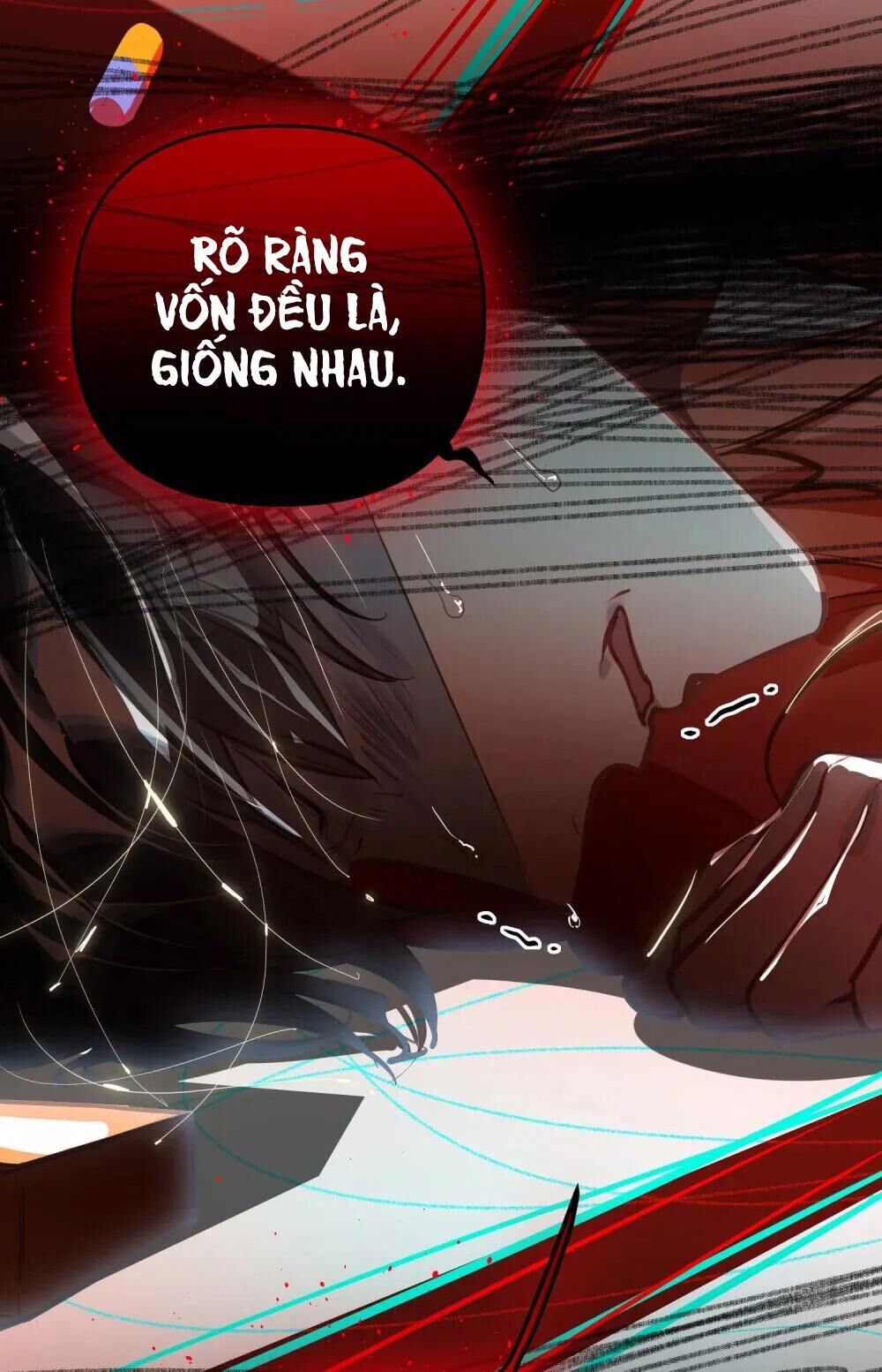 tôi có bệnh Chapter 54 - Next chapter 55