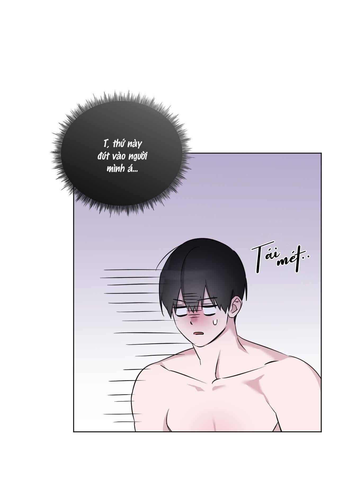 (Cbunu) Dễ Thương Là Lỗi Của Tôi Sao? Chapter 17 H+ - Trang 2