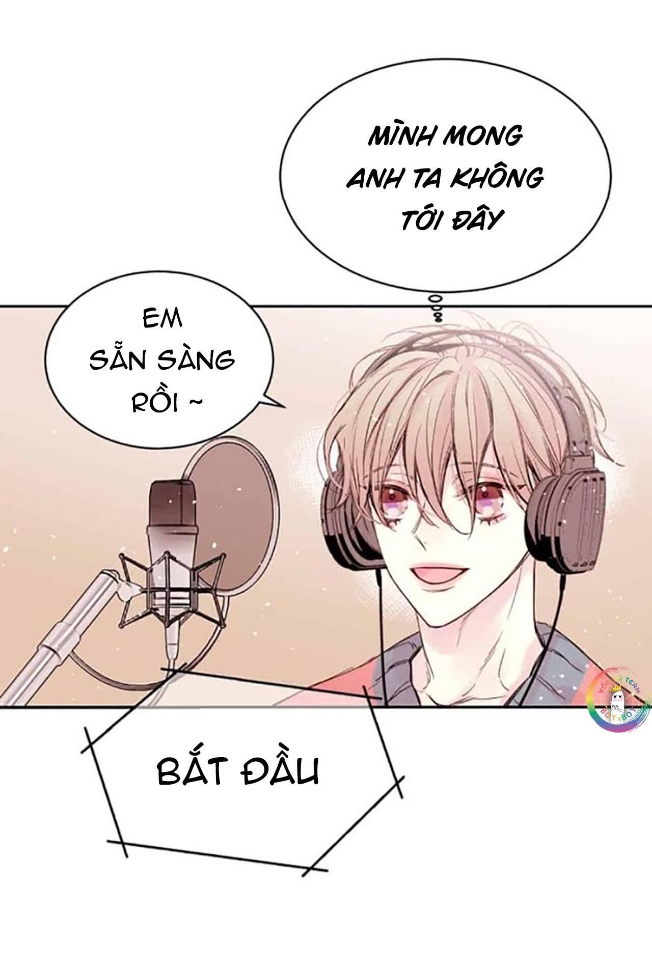 bí mật của tôi Chapter 5 - Trang 1