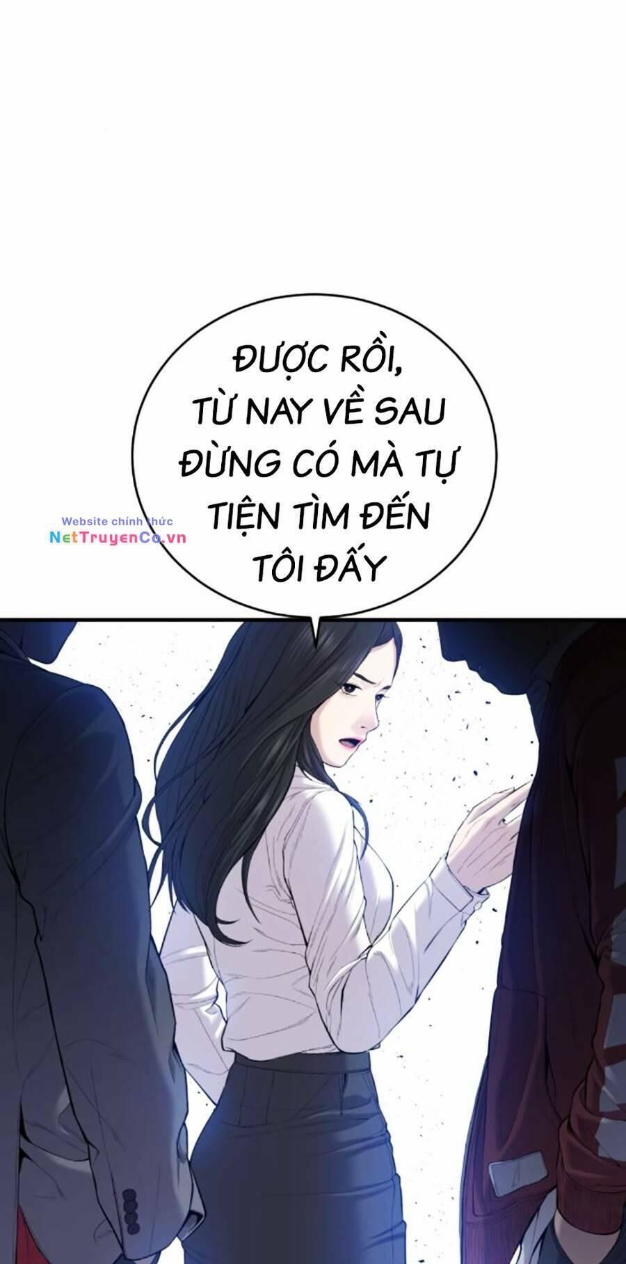 bố tôi là đặc vụ chapter 89 - Trang 2