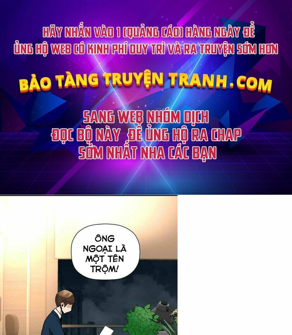 sự trở lại của huyền thoại chapter 38 - Next chapter 39