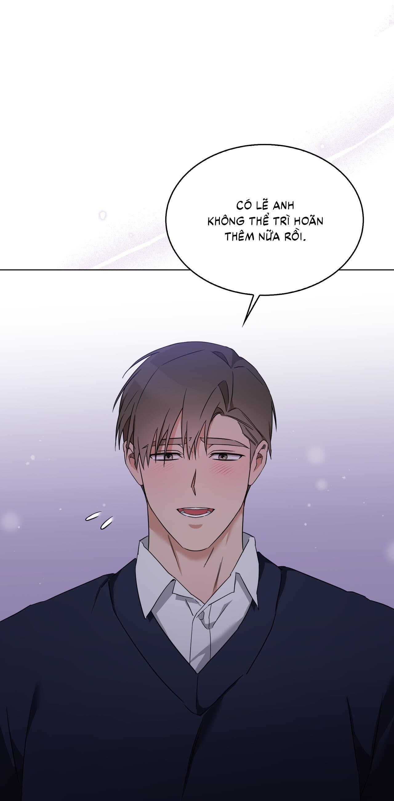 (Cbunu) Dễ Thương Là Lỗi Của Tôi Sao? Chapter 40 - Trang 1