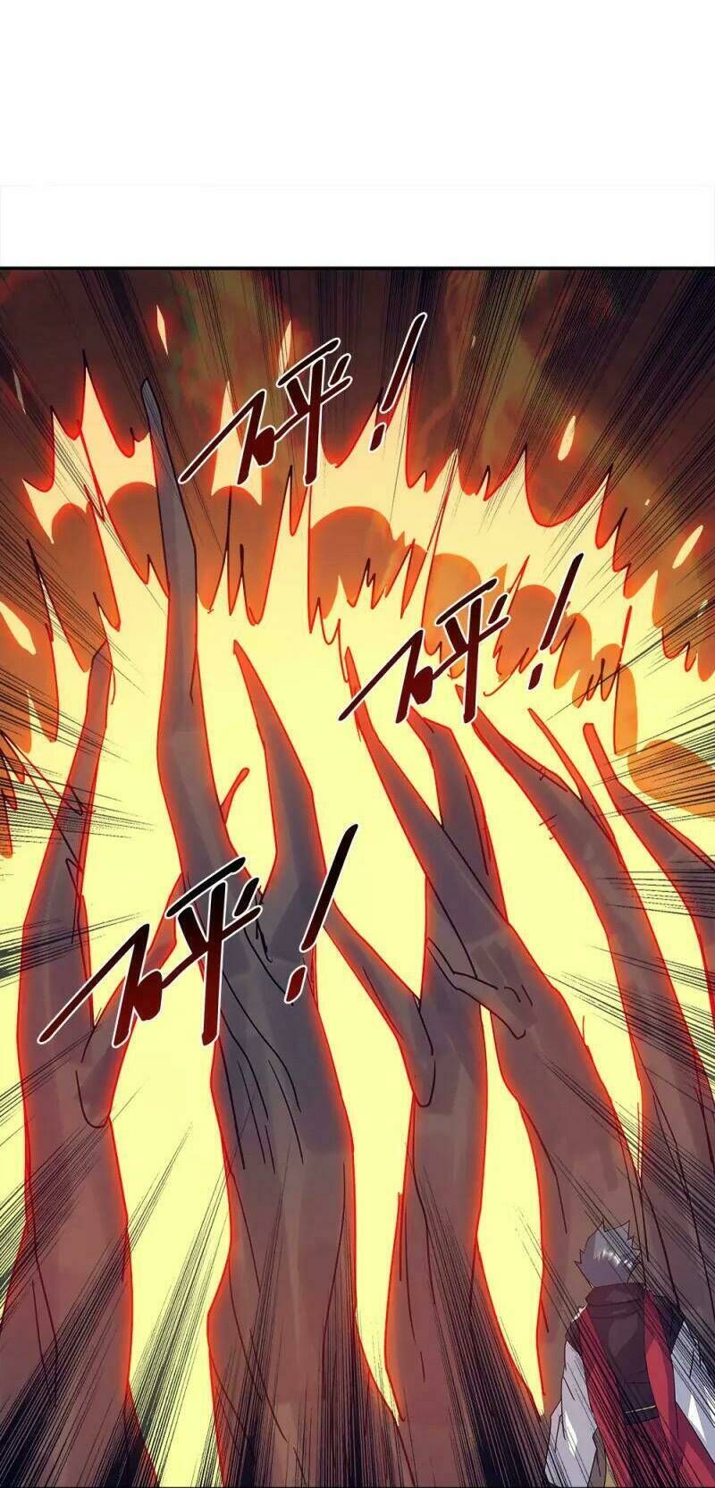 chiến hồn tuyệt thế chapter 348 - Next chapter 349