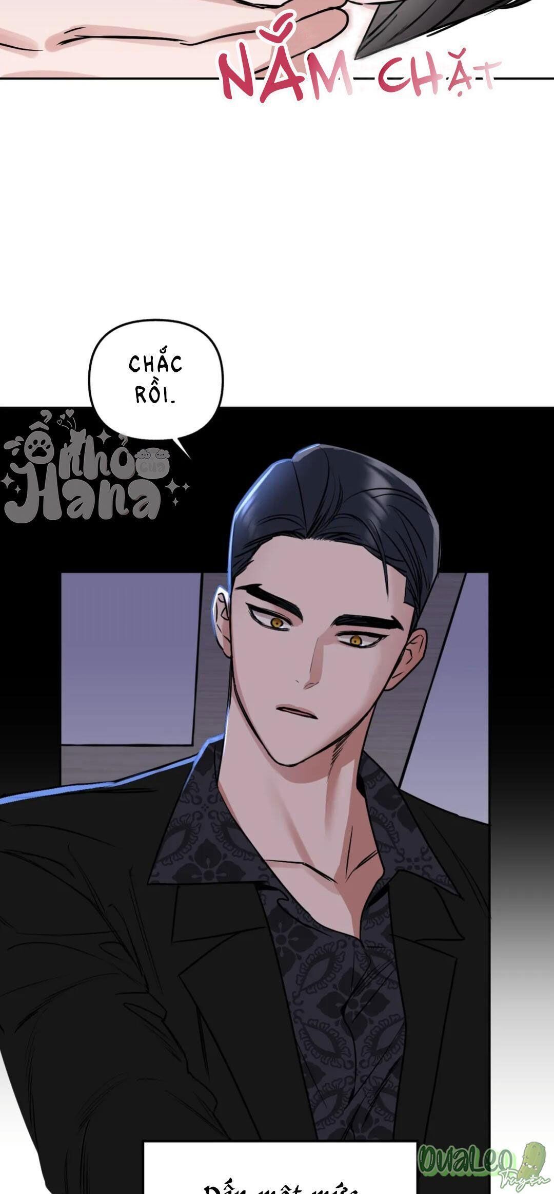 Một trình tự khác Chapter 18 - Next Chapter 19