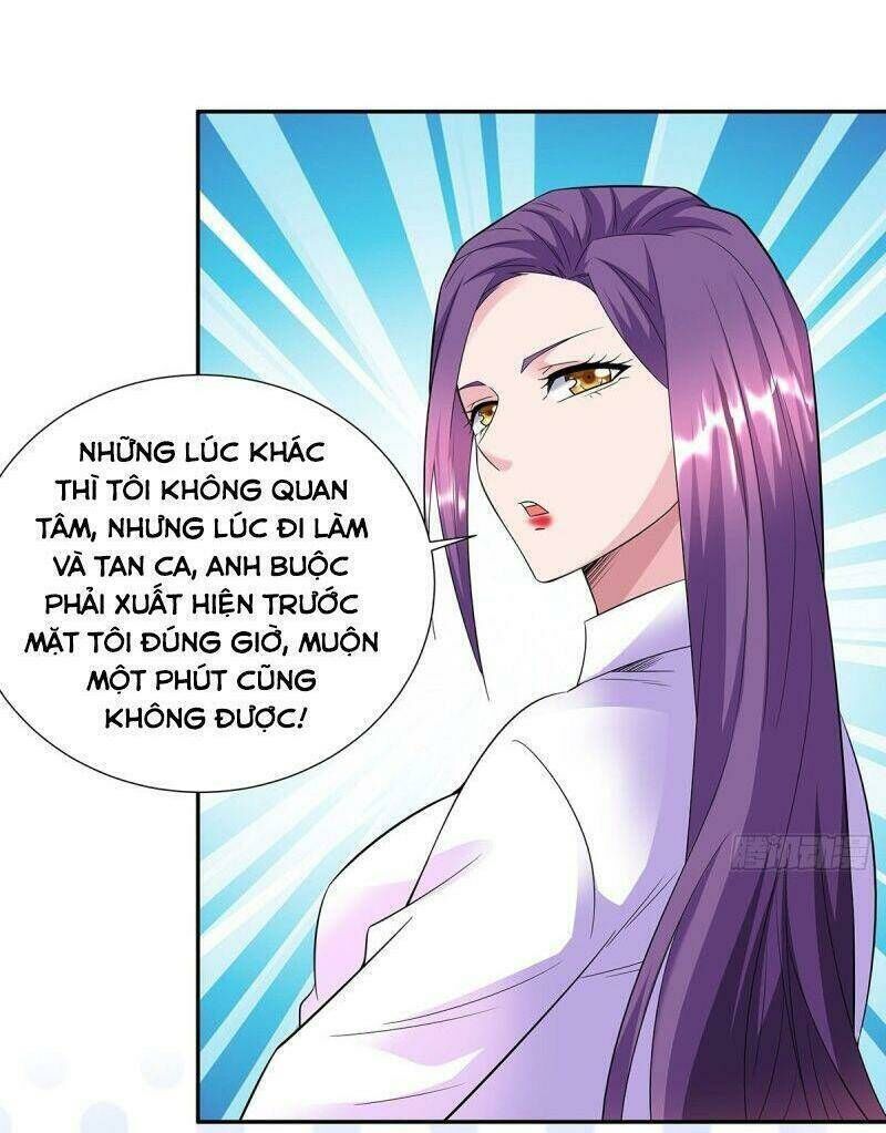 đô thị lãng tử Chapter 35 - Trang 2