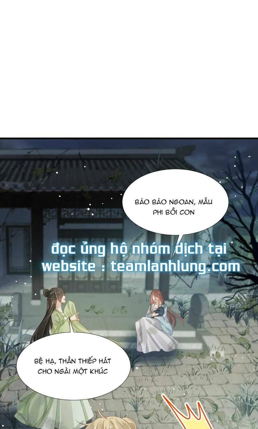 ai toàn năng thay ký chủ báo thù chapter 46 - Trang 2