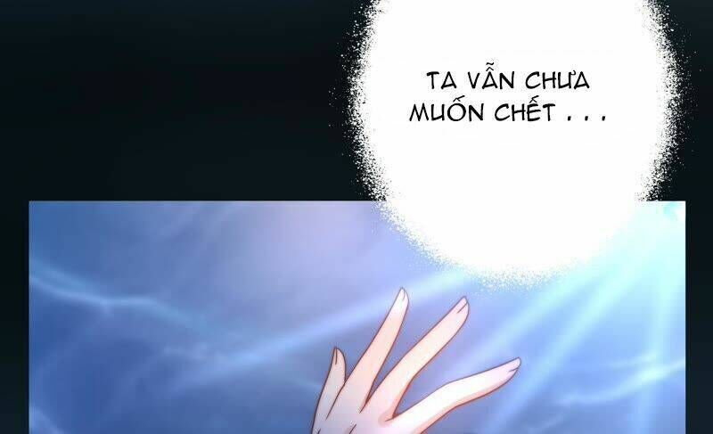 ngày nào thiếu soái cũng ghen chapter 2 - Next chapter 3