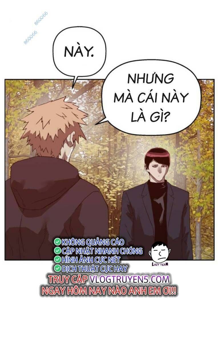 Weak Hero Chapter 266 - Trang 2