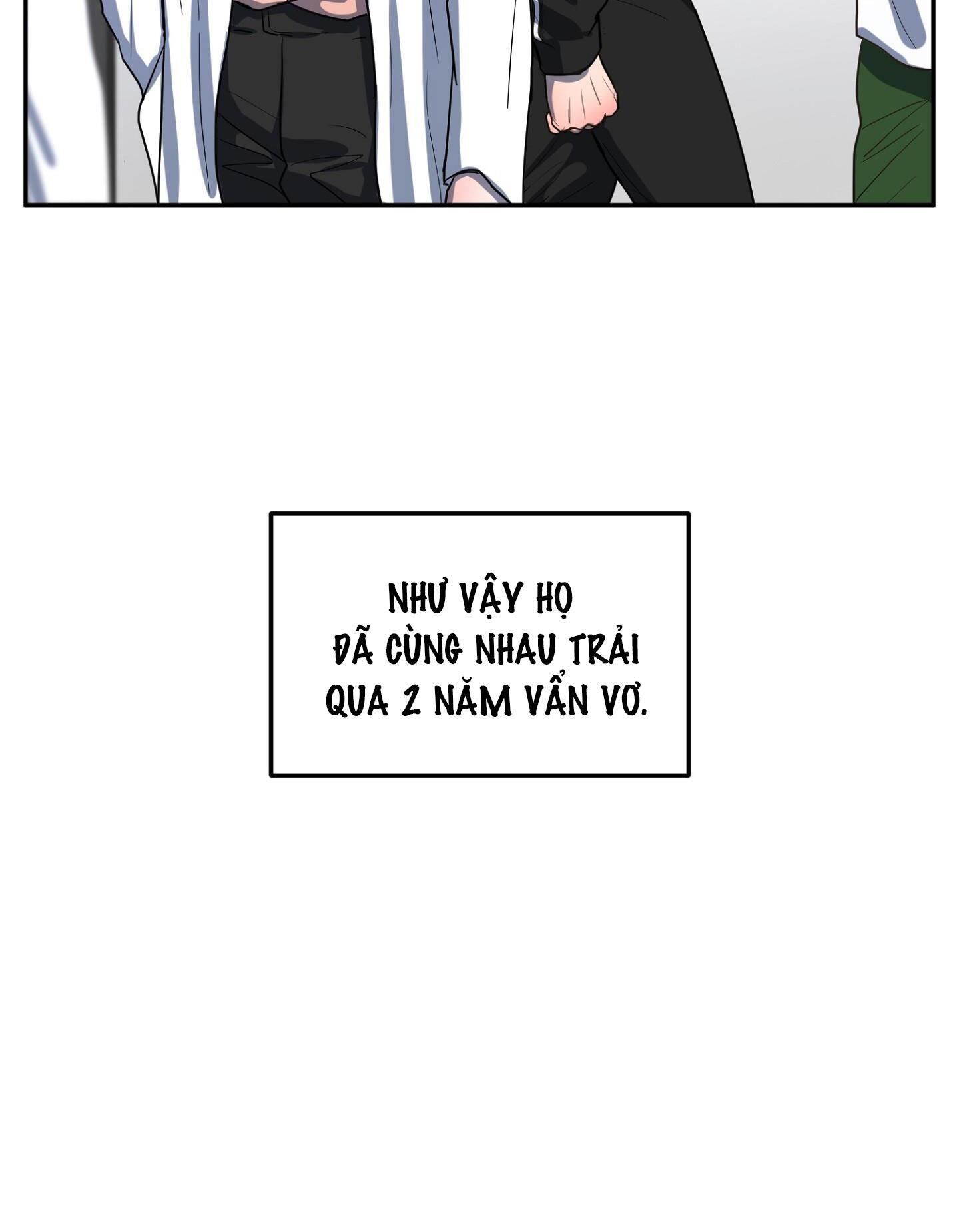 tuyển tập manhwa dằm khăm Chapter 19 -Double... 2 - Trang 1