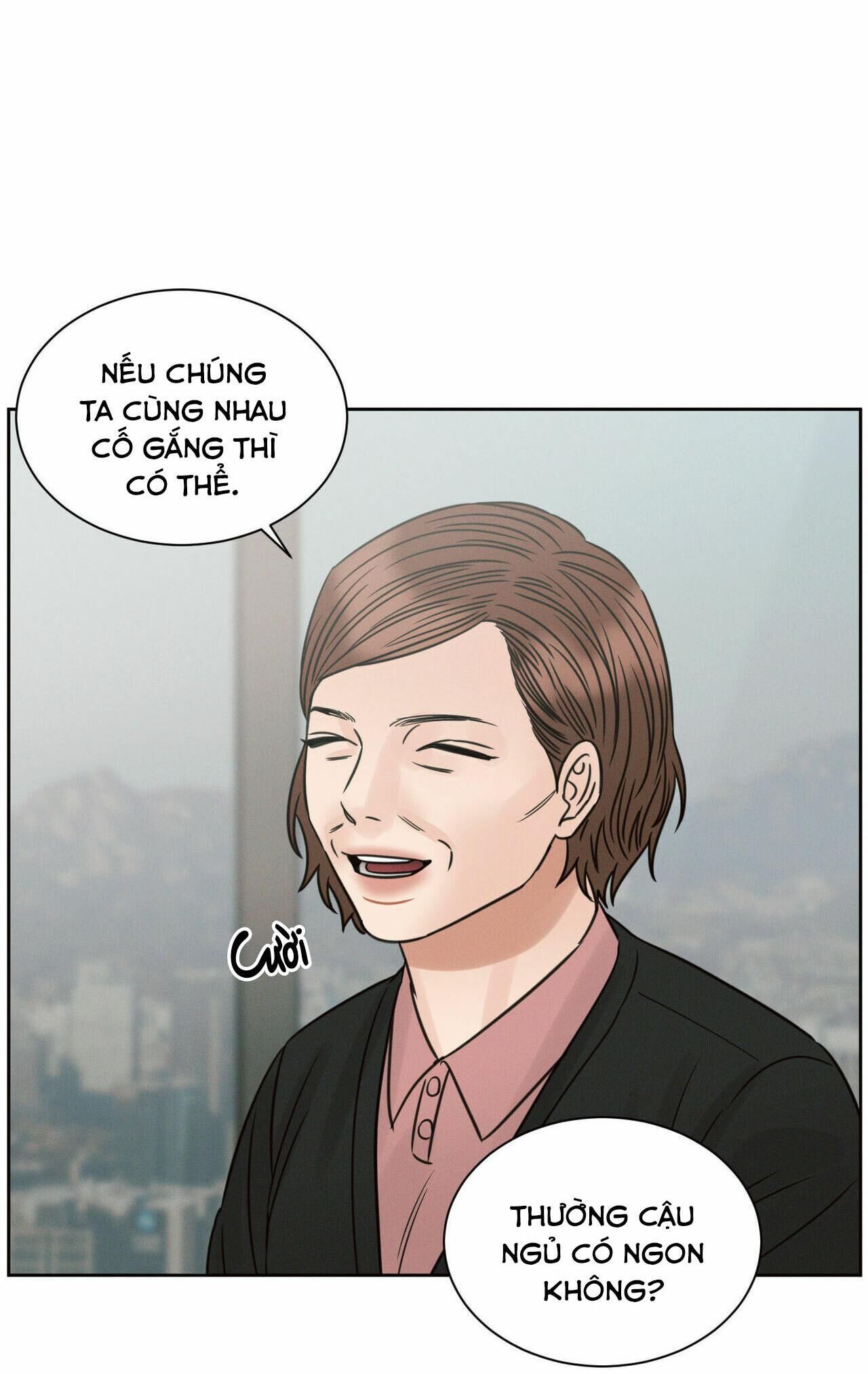 dù anh không yêu em Chapter 68 - Trang 2