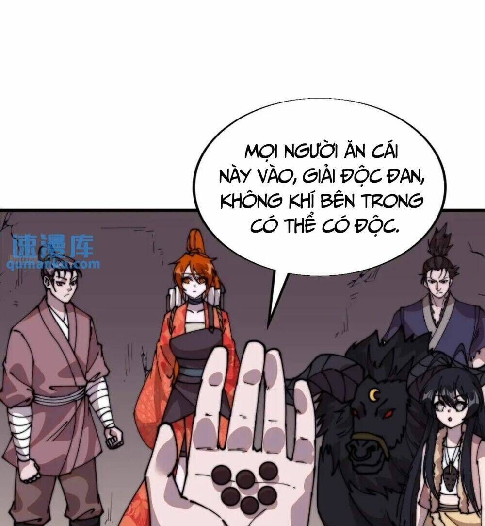 ta có một sơn trại chapter 771 - Trang 2