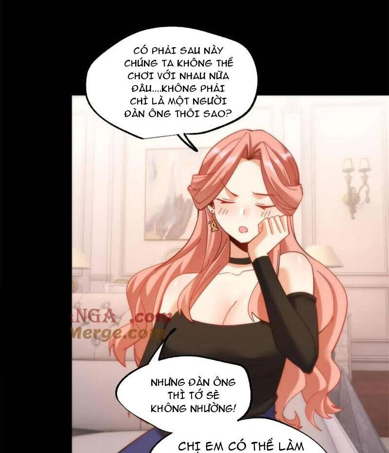 trọng sinh không làm chạn vương, tôi một mình nạp game thăng cấp chapter 88 - Next chapter 89