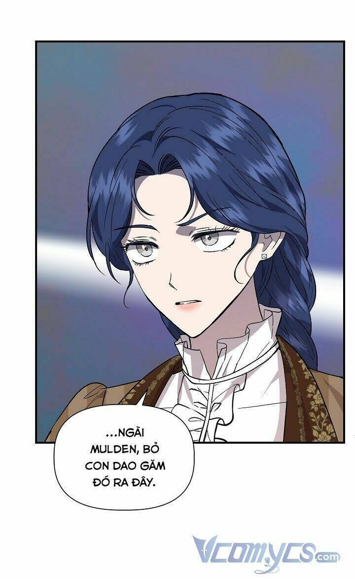 tôi không phải là cinderella chapter 46 - Trang 2