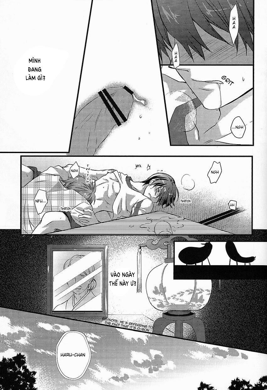 doujinshi tổng hợp Chapter 114 - Next 115