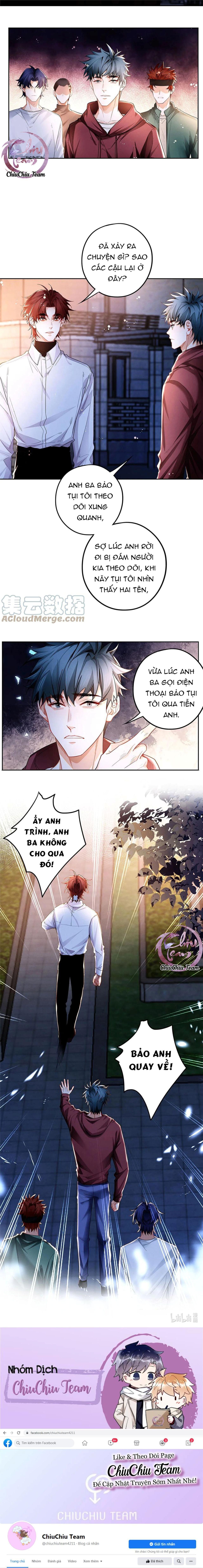 thuốc giải (end) Chapter 37 - Trang 2