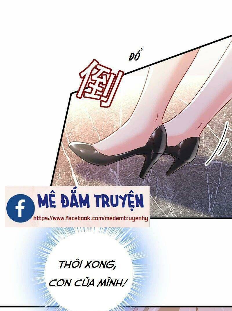 tổng tài tại thượng Chapter 398 : BÁC SĨ MONA - Trang 2