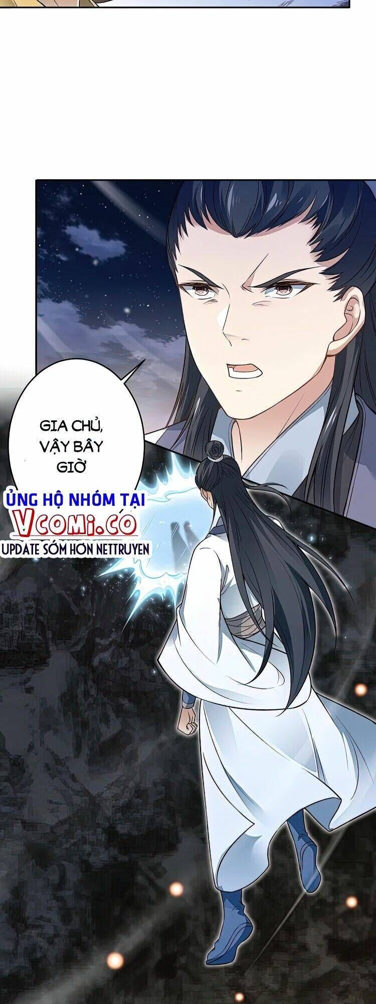 nghịch thiên tà thần chapter 518 - Next chapter 519