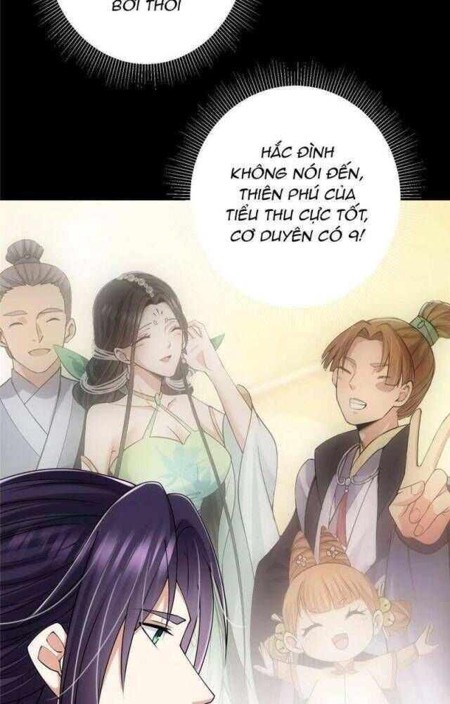 chưởng môn khiêm tốn chút chapter 130 - Next Chapter 130