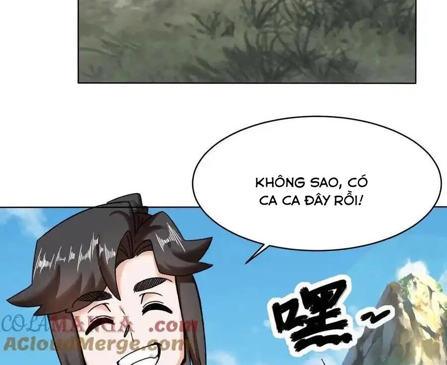 vô tận thôn phệ Chapter 189 - Next Chapter 190