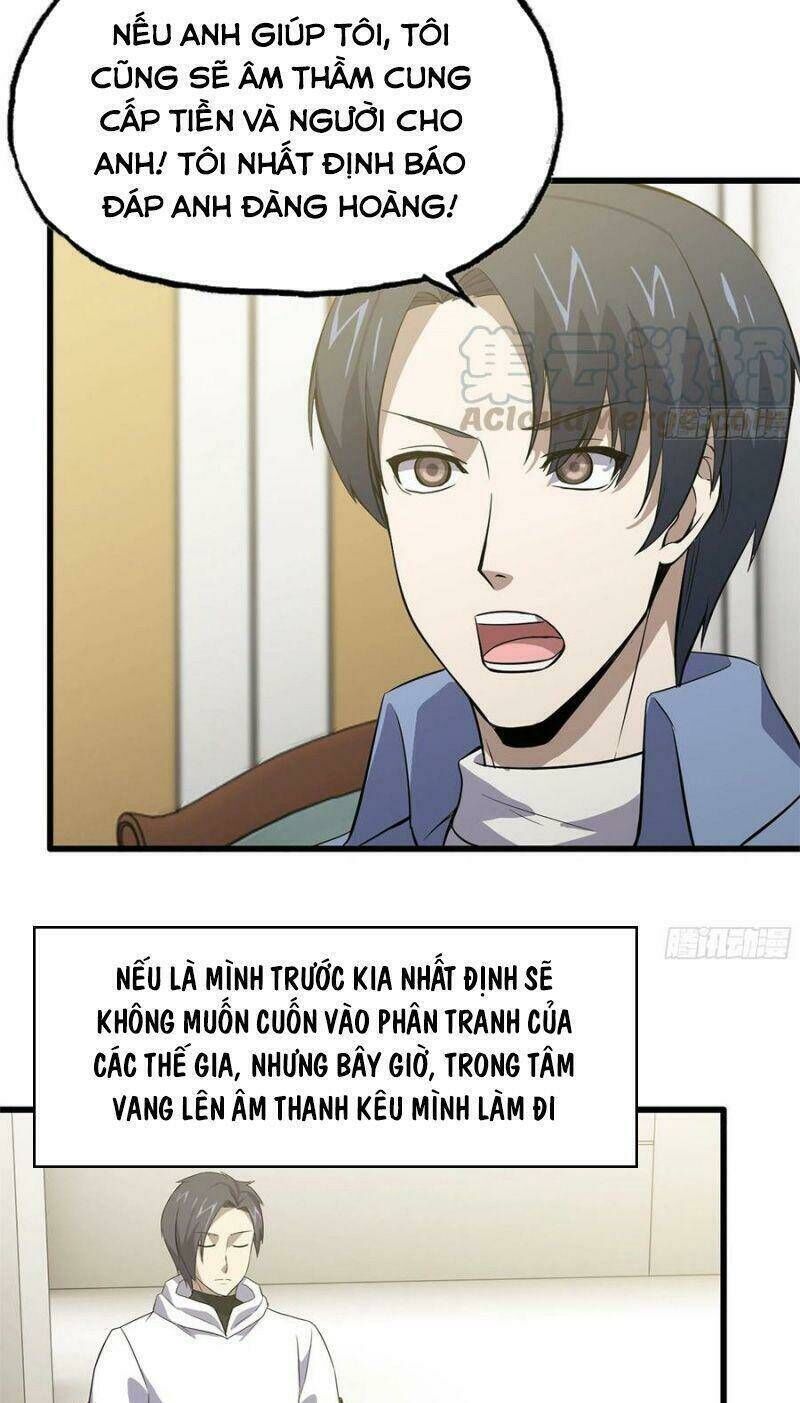 tôi chuyển vàng tại mạt thế Chapter 107 - Next Chapter 108