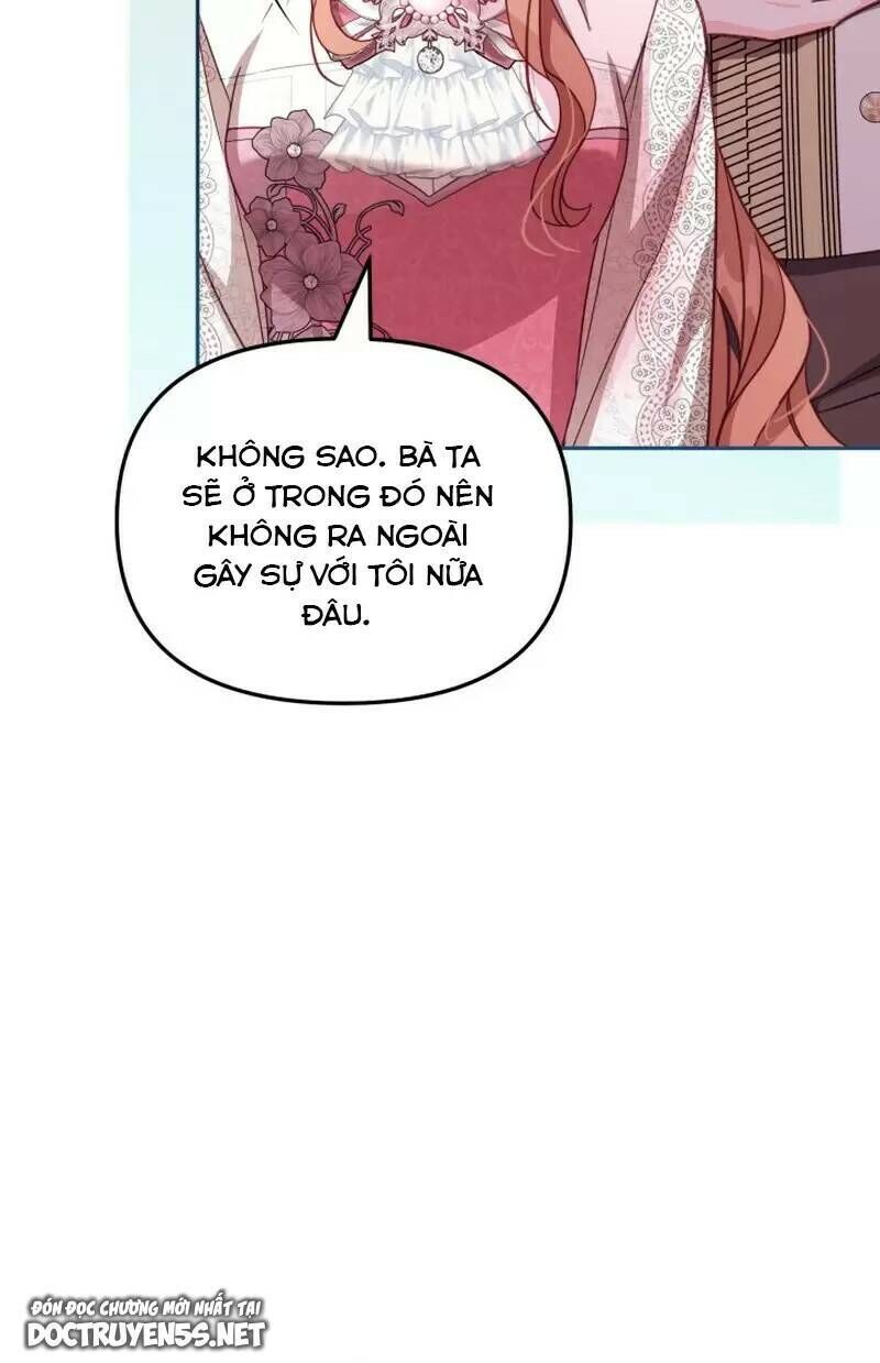 không có nơi nào dành cho công chúa giả mạo chương 34 - Next chapter 35