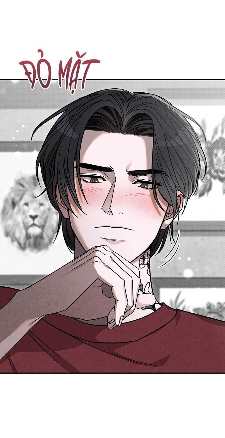 va chạm Chapter 17 - Trang 1