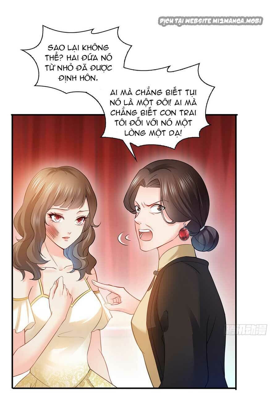 hệt như hàn quang gặp nắng gắt chapter 51 - Next chapter 52