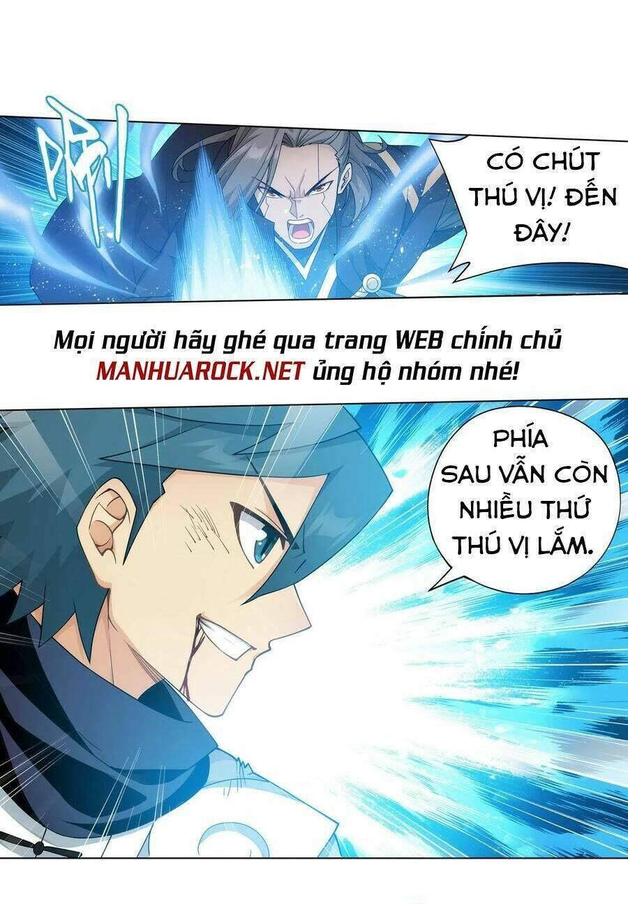 đấu phá thương khung Chapter 343 - Next Chapter 343